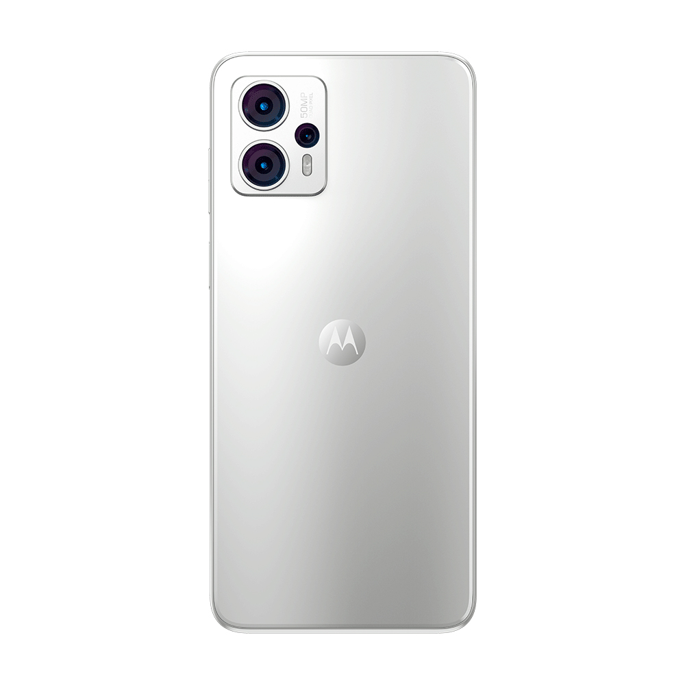 Motorola Moto G23 128GB - Branco image number 8